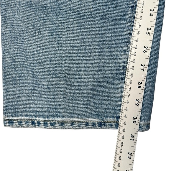NWT Favorite Daughter Denim Jeans Sunflower Womens Size 31 - Picture 6 of 6